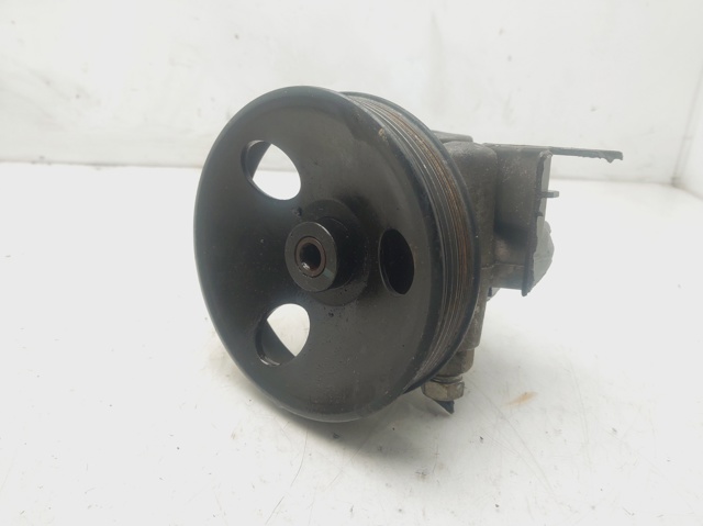 Pompa wspomagania hydraulicznego kierownicy 6654601980 SSANG YONG