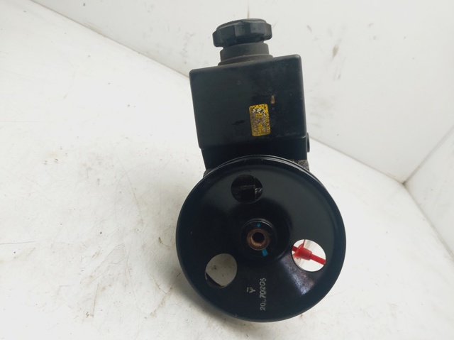 Pompa wspomagania hydraulicznego kierownicy 6654601980 SSANG YONG