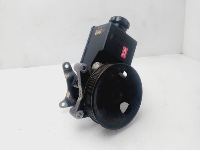 Pompa wspomagania hydraulicznego kierownicy 6654601980 SSANG YONG