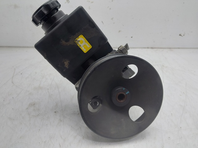 Pompa wspomagania hydraulicznego kierownicy 6654601980 SSANG YONG