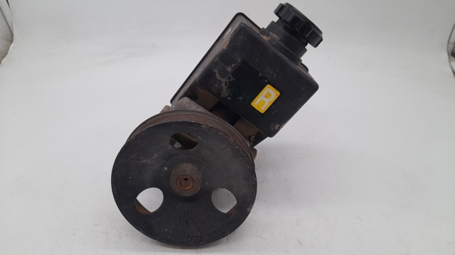 Pompa wspomagania hydraulicznego kierownicy 6654601980 SSANG YONG