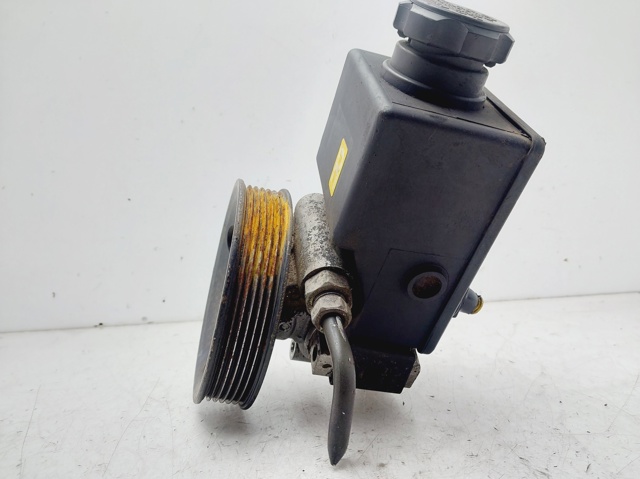 Pompa wspomagania hydraulicznego kierownicy 6654601980 SSANG YONG