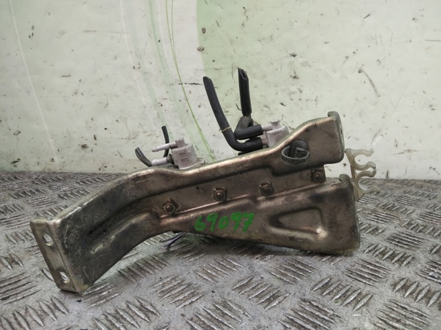 6655403497 Ssang Yong