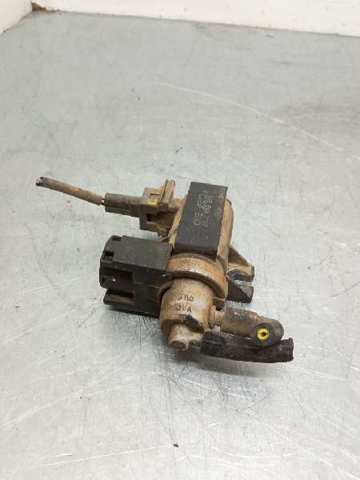 Zawór elektromagnetyczny regulacji klapy EGR 6655403797 SSANG YONG