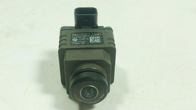 Kamera systemu zapewnienia widoczności  66555A63731 BMW