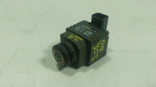Kamera systemu zapewnienia widoczności  66555A63731 BMW
