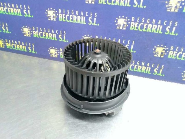 Silniczek wentylatora nagrzewnicy (ogrzewacza wnętrza) 665876T PEUGEOT