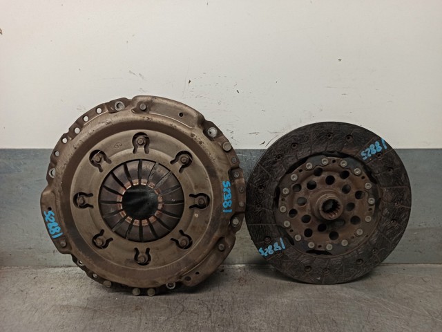 Docisk sprzęgła do Chrysler Voyager RG, RS