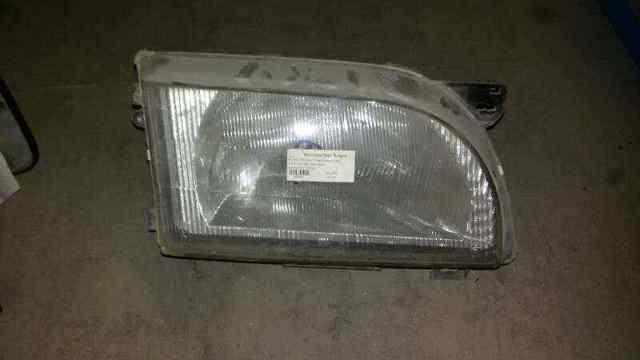 Reflektor prawy 6677253 FORD
