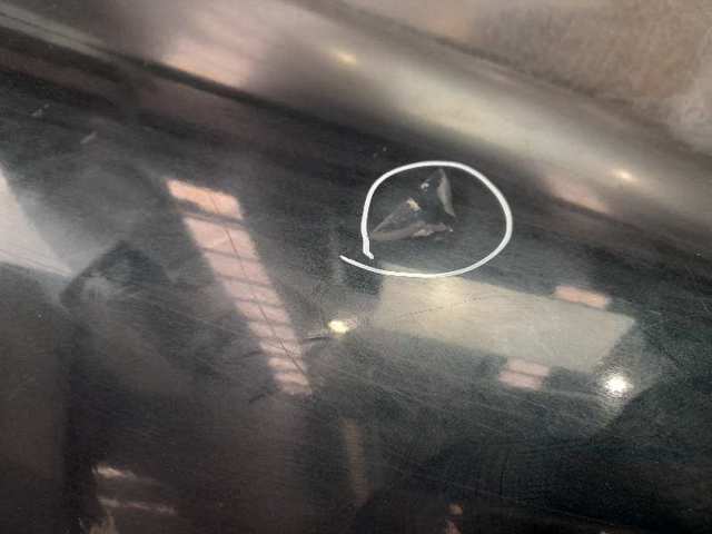 Błotnik przedni prawy Ford Mondeo 1 GBP