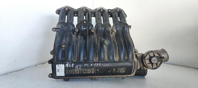 Kupić  A  W168