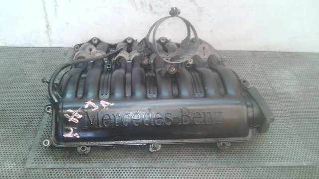 Kolektor ssący do Mercedes Vaneo 414