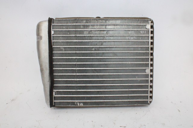 Chłodnica nagrzewnicy (ogrzewacza) 668475R MERCEDES