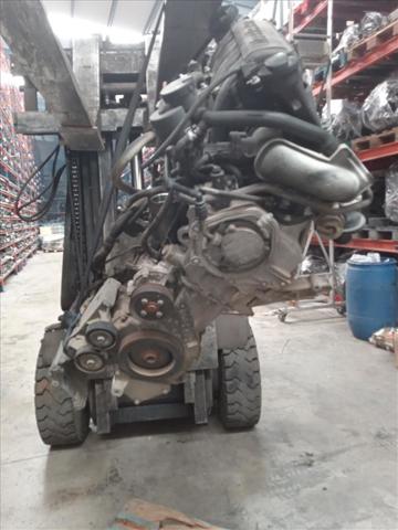 Silnik w komplecie 668914 MERCEDES