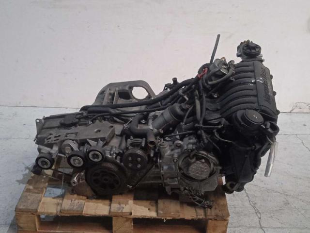 Silnik w komplecie 668940 MERCEDES