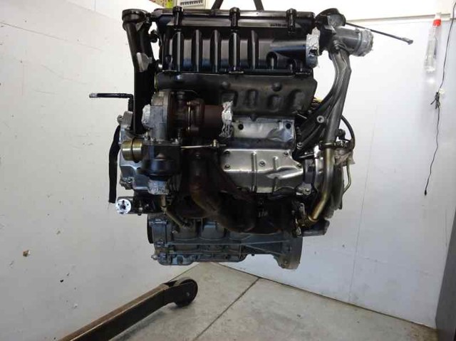 Silnik w komplecie 668940 MERCEDES