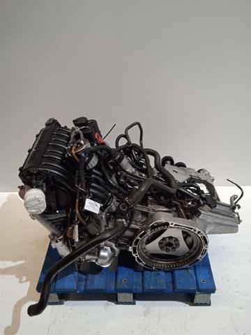 Silnik w komplecie 668940 MERCEDES