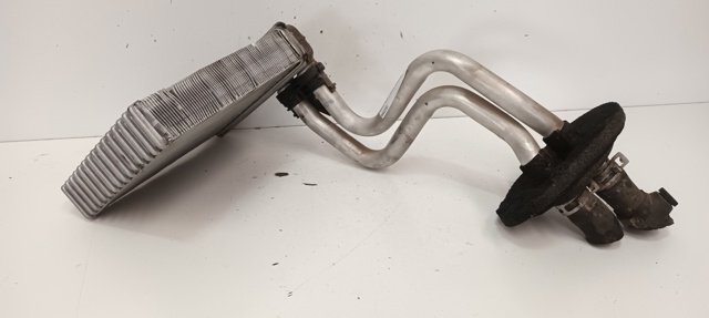 Chłodnica nagrzewnicy (ogrzewacza) 669223C RENAULT