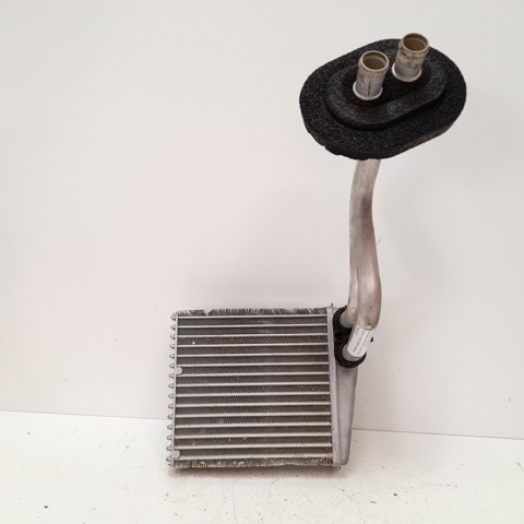 Chłodnica nagrzewnicy (ogrzewacza) 669223C RENAULT