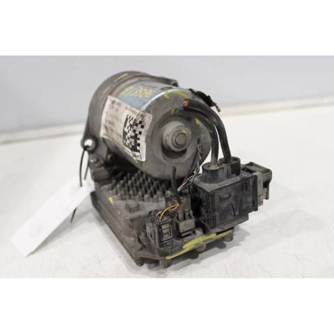 Listwa kierownicza (maglownica) Peugeot 207 WA, WC