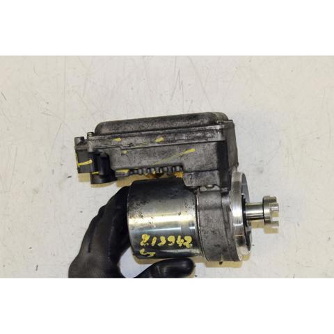 Listwa kierownicza (maglownica) Peugeot 207 WA, WC