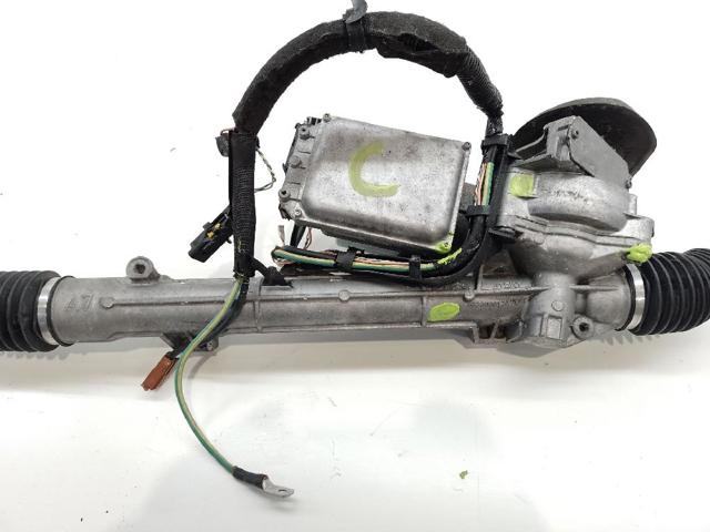 Listwa kierownicza (maglownica) Peugeot 207 WA, WC