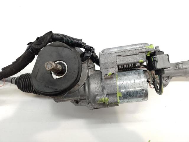 Listwa kierownicza (maglownica) Peugeot 207 WA, WC