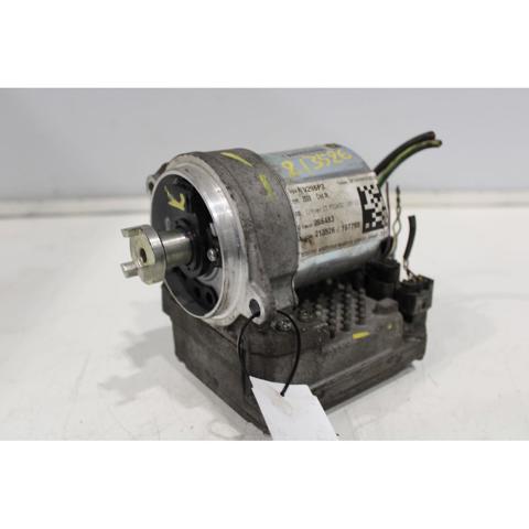 Listwa kierownicza (maglownica) Peugeot 207 WA, WC