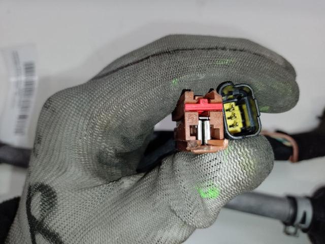 Listwa kierownicza (maglownica) Peugeot 207 WA, WC