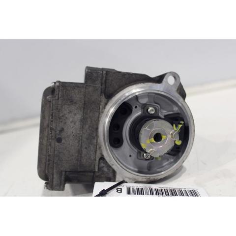 Listwa kierownicza (maglownica) Peugeot 207 WA, WC