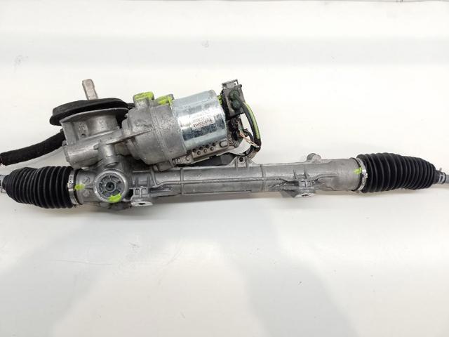 Listwa kierownicza (maglownica) Peugeot 207 WA, WC