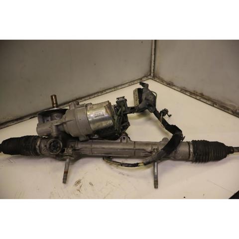 Listwa kierownicza (maglownica) Peugeot 207 WA, WC