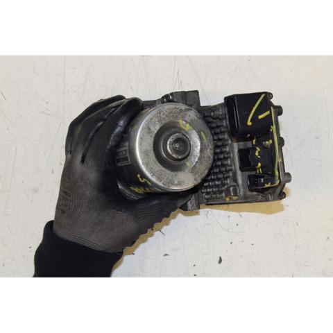 Listwa kierownicza (maglownica) Peugeot 207 WA, WC