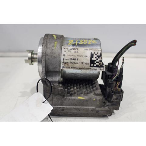 Listwa kierownicza (maglownica) Peugeot 207 WA, WC