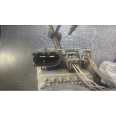 Listwa kierownicza (maglownica) Peugeot 207 WA, WC