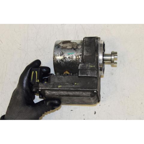 Listwa kierownicza (maglownica) Peugeot 207 WA, WC