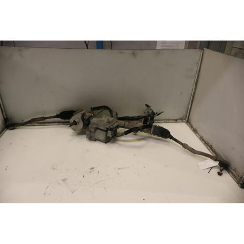 Listwa kierownicza (maglownica) Peugeot 207 WA, WC