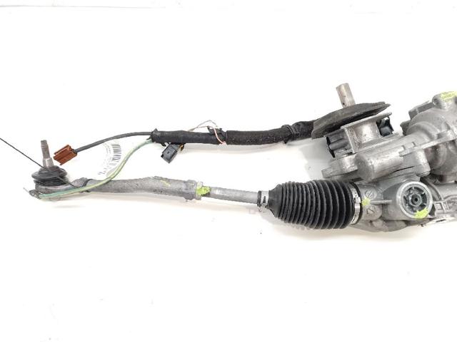 Listwa kierownicza (maglownica) Peugeot 207 WA, WC