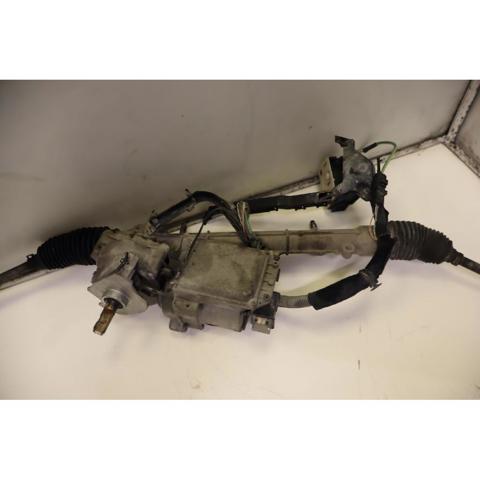 Listwa kierownicza (maglownica) Peugeot 207 WA, WC