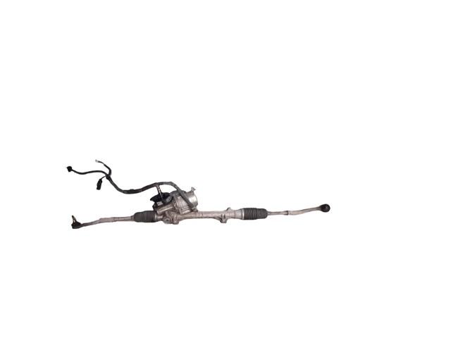Listwa kierownicza (maglownica) 6700002756 PEUGEOT