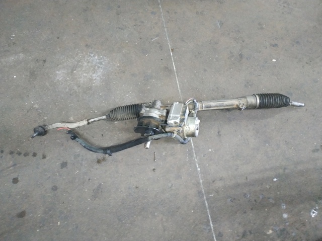 Listwa kierownicza (maglownica) 6700002756 PEUGEOT