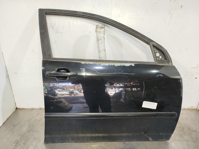 Drzwi przednie prawe do Toyota Corolla E12