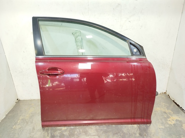 Drzwi przednie prawe 6700105050 TOYOTA