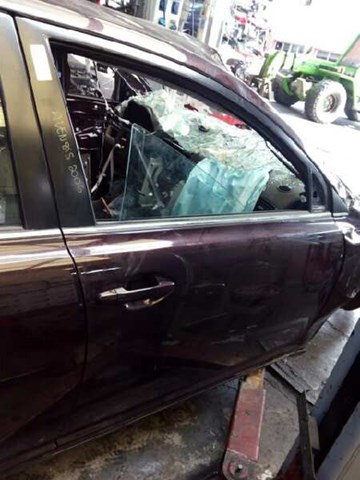 Drzwi przednie prawe 6700105050 TOYOTA