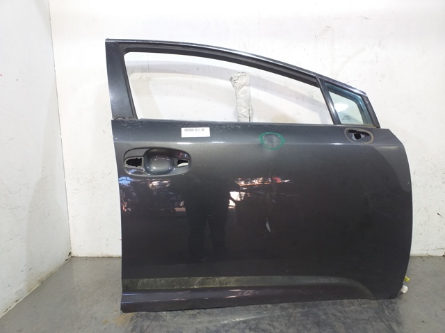 do Toyota Avensis  (T27)