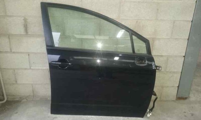 Drzwi przednie prawe 670010F011 TOYOTA