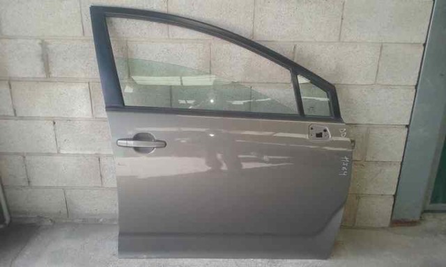 Drzwi przednie prawe 670010F011 TOYOTA