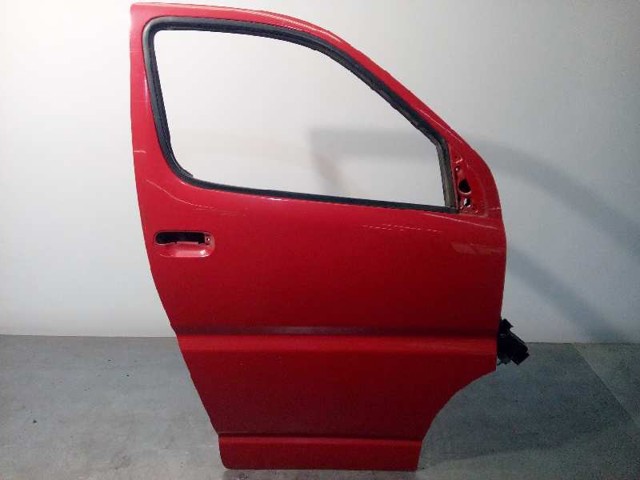 Drzwi Toyota Hiace