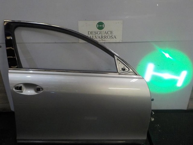  Lexus GS  sedana kupić w Polsce