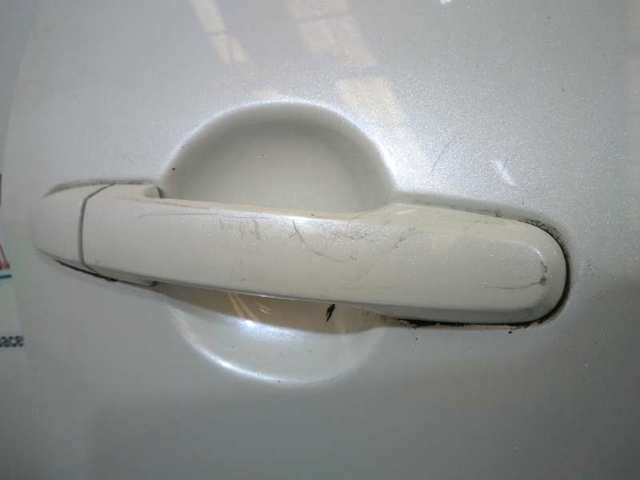 Drzwi przednie prawe Toyota RAV4 3 A3